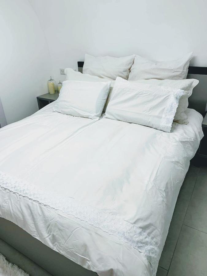 Jaffa 17 - Urban Loft Apartment Yerusalem Bagian luar foto